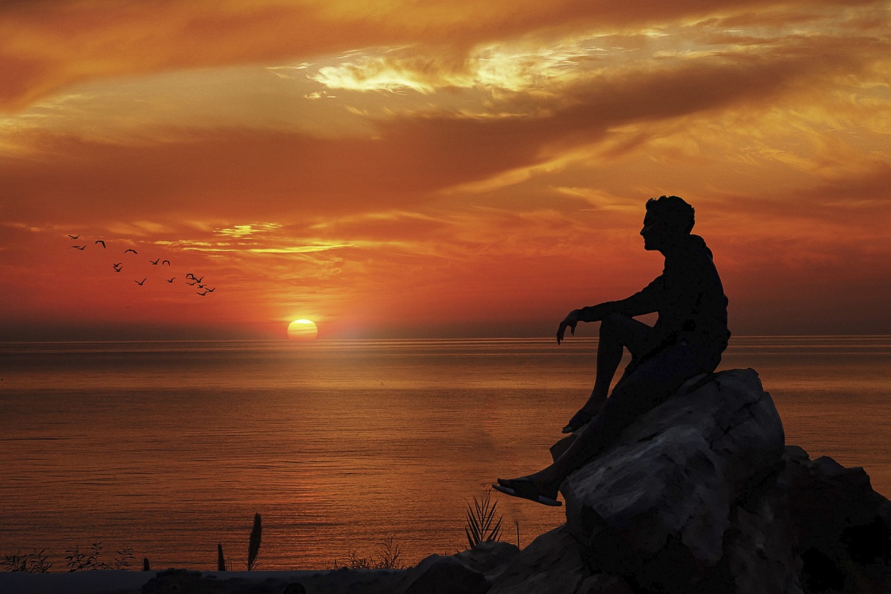 The Healing Power of Visualization: Reprogramming Your Mind for Health & Success