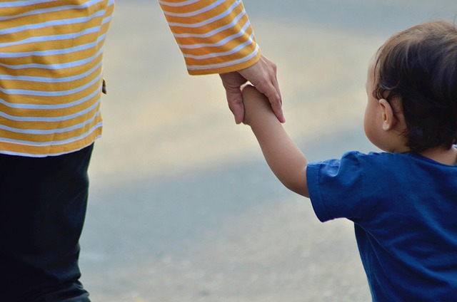 Healing the Inner Child: Coaching Practices to Break Old Emotional Patterns