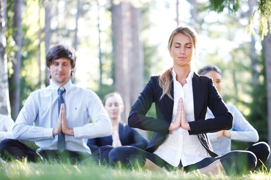 Life Coaching