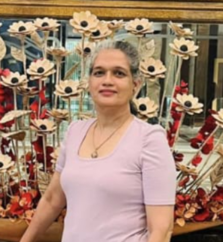 Dr Prabhjot kaur