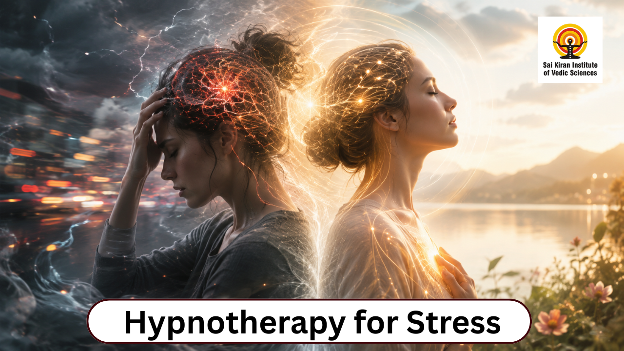 Why "Nervous System Regulation" Is 2026's Biggest Wellness Trend — And How Hypnotherapy Gets You There Faster